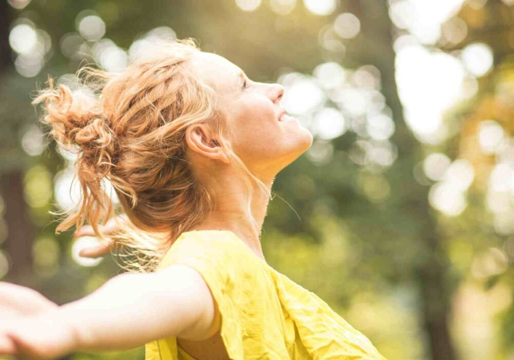 Viver Em Plenitude: Um Guia Para Uma Vida Significativa E Satisfatória