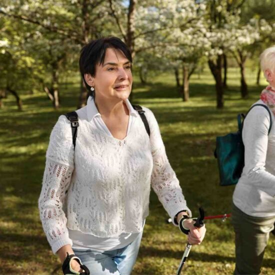 Dicas para a Prática de Caminhada: Promovendo um Estilo de Vida Ativo