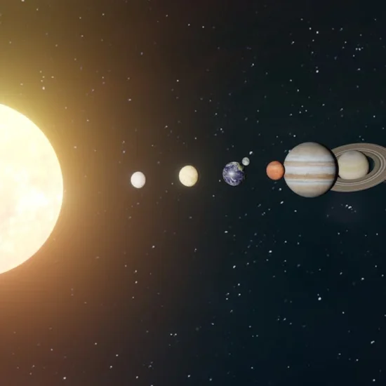 Raro alinhamento de planetas acontece no dia 28 de fevereiro: saiba o que significa esse fenômeno