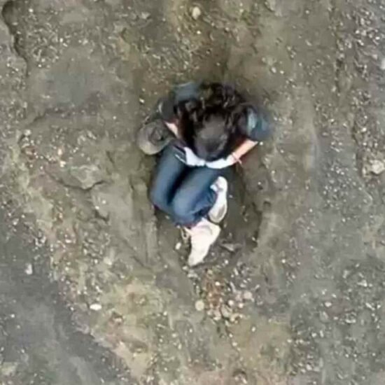 Brasileira Juliana Marins é encontrada sem vida em vulcão na Indonésia