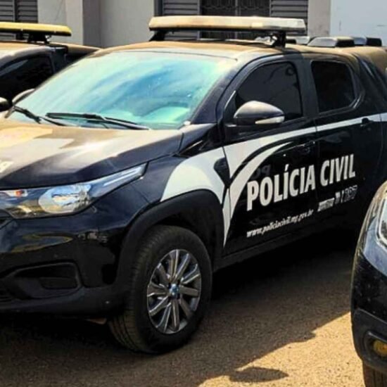 Mãe e padrasto são indiciados por feminicídio de menina de 4 anos em São Gotardo