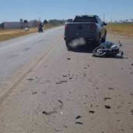 São Gotardo: motorista é indiciado por homicídio com dolo eventual e fraude processual após acidente na MG-235